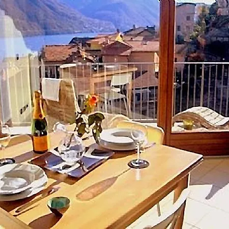 Apartman Modern By Italian