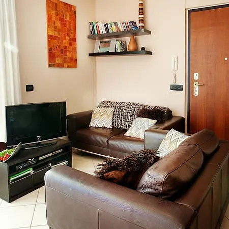 Apartman Modern By Italian *