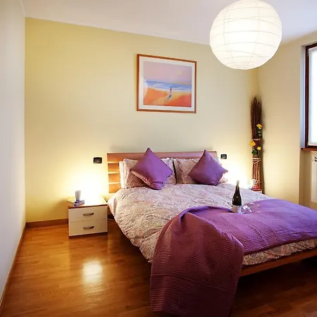 Lejlighed Modern By Italian Argegno