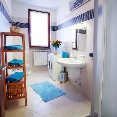 Modern By Italian Argegno