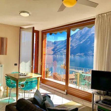 Apartman Modern By Italian Argegno