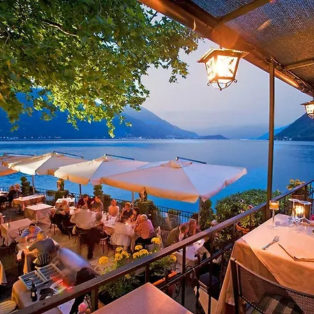 Apartman Modern By Italian Argegno