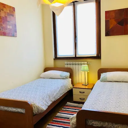 Apartman Modern By Italian *