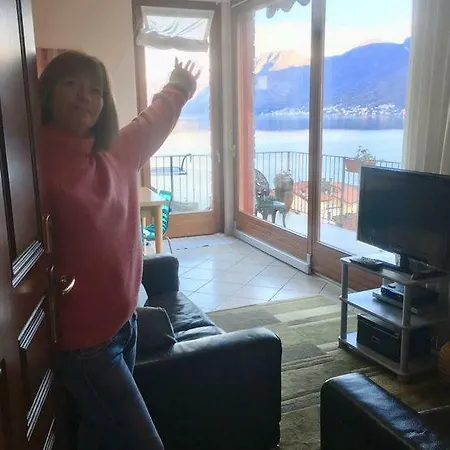 Modern By Italian Apartman *