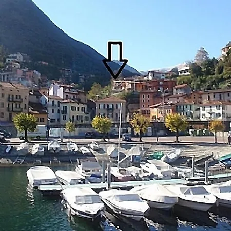 Lejlighed Modern By Italian Argegno