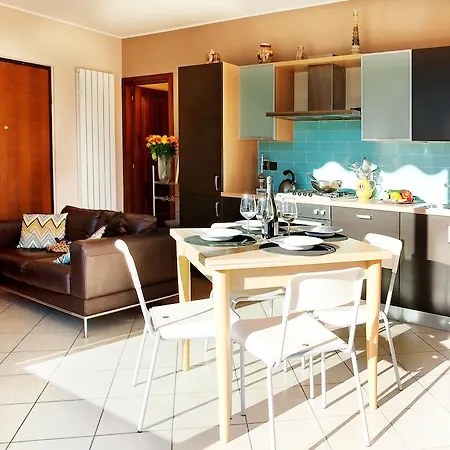 Lejlighed Modern By Italian