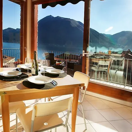 Lejlighed Modern By Italian