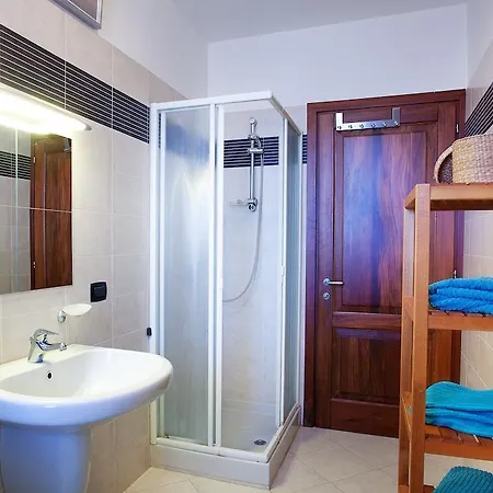 Lejlighed Modern By Italian Argegno