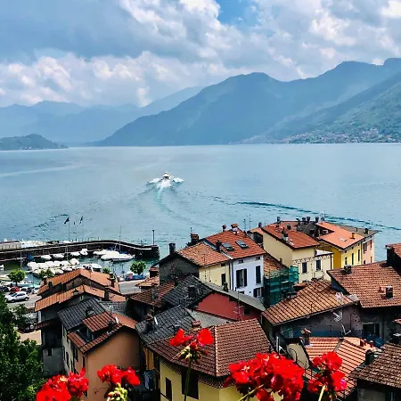 Modern By Italian Lejlighed Argegno