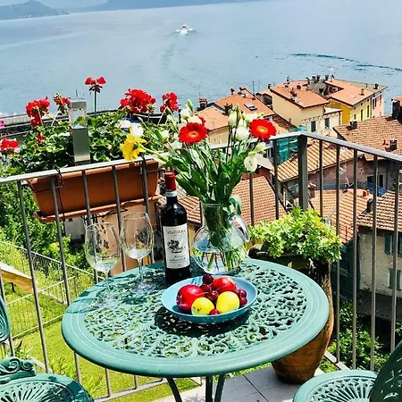 Modern By Italian Lejlighed Argegno