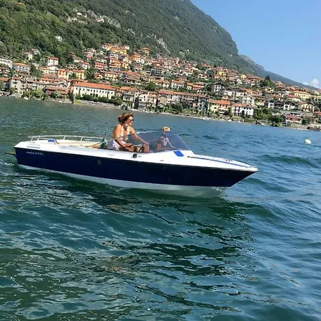 Lejlighed Modern By Italian