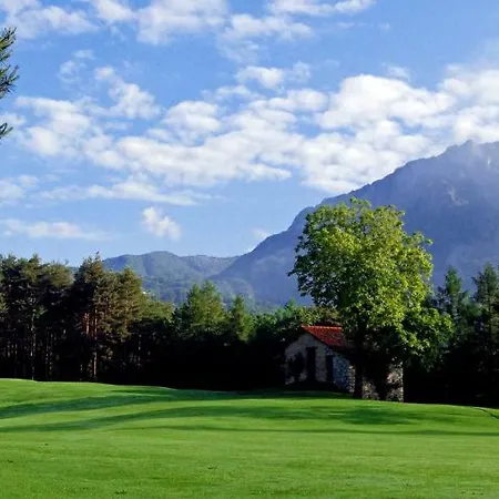 Lejlighed Modern By Italian *