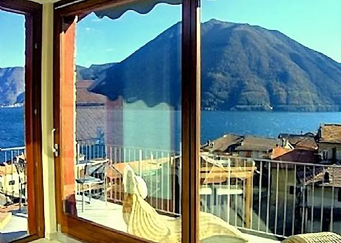 Modern By Italian Apartmán *