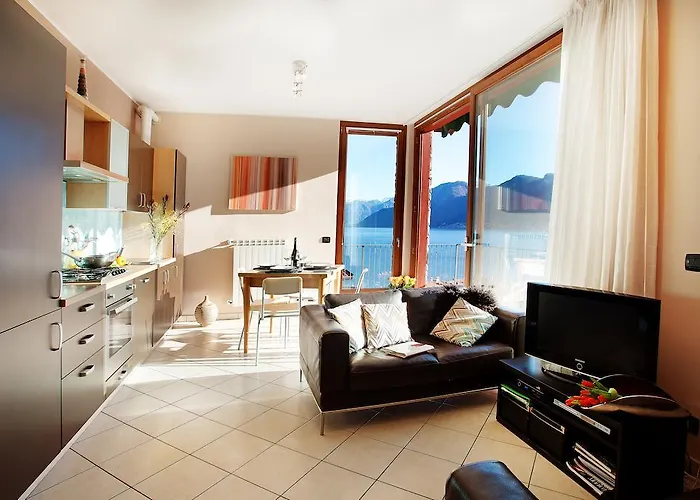 Modern By Italian Argegno