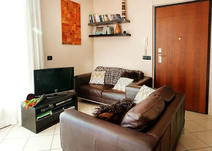 Apartmán Modern By Italian *
